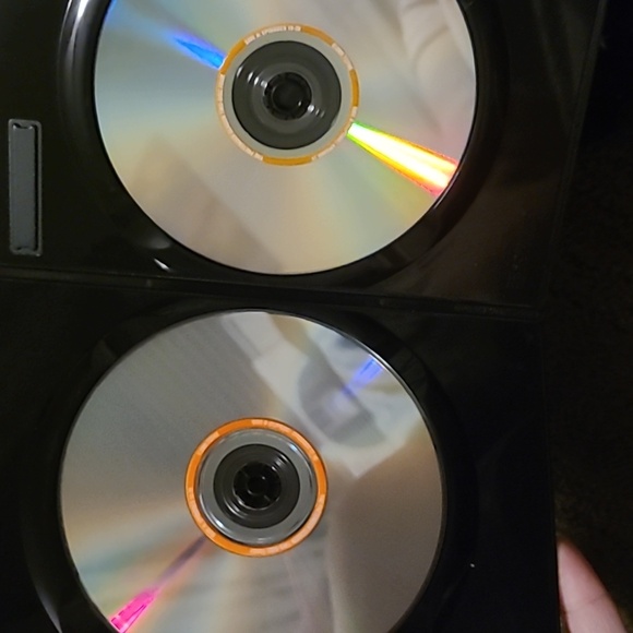 The Pretender - Season 2 DVD’S - Picture 6 of 6